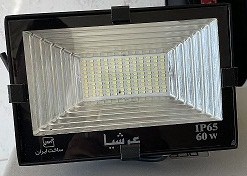 پرژکتور اس‌ام‌دی 60 وات عرشیا (ایرانی)